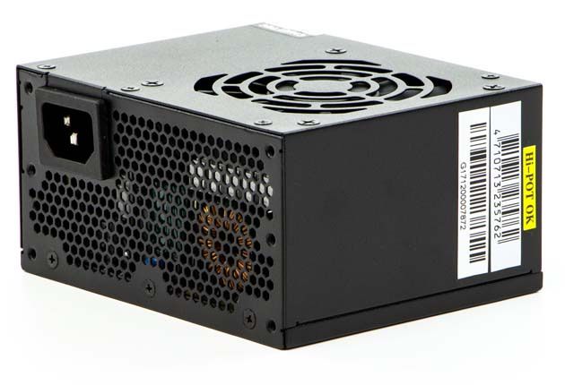 Chieftec Compact SFX CSN-550C