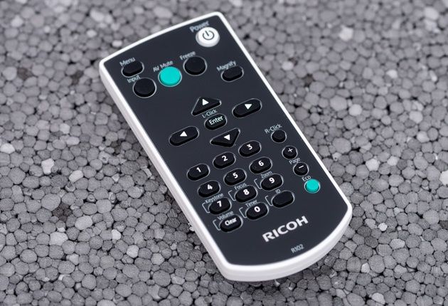 Ricoh PJ X4241N
