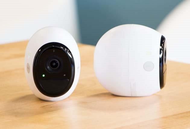 mydlink pro kamery