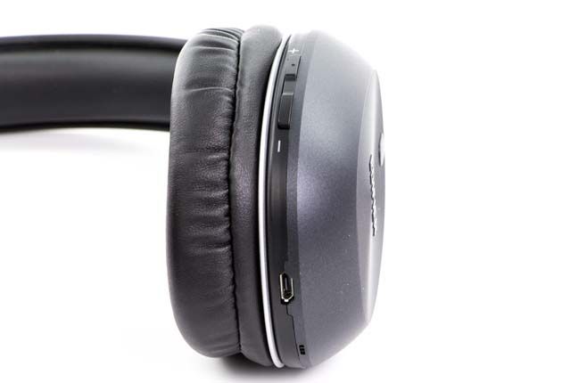 Edifier W800BT dół