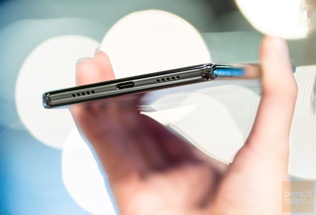 Xiaomi Mi Mix port usb