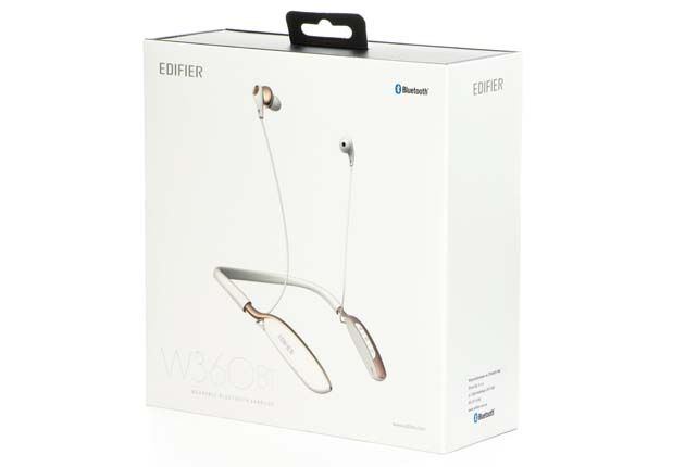 Edifier W360BT recenzja