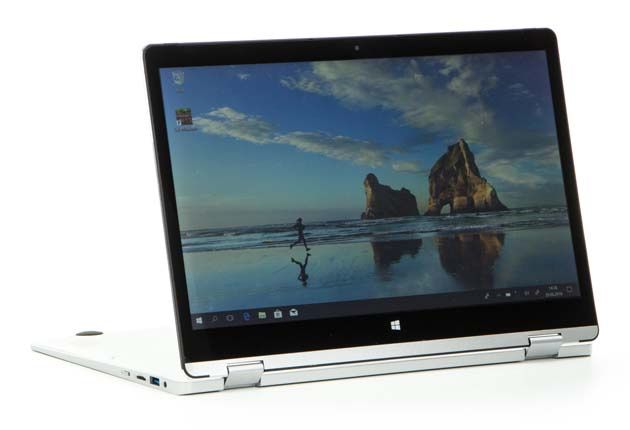 Kiano Elegance 13.3 360 kąty widzenia