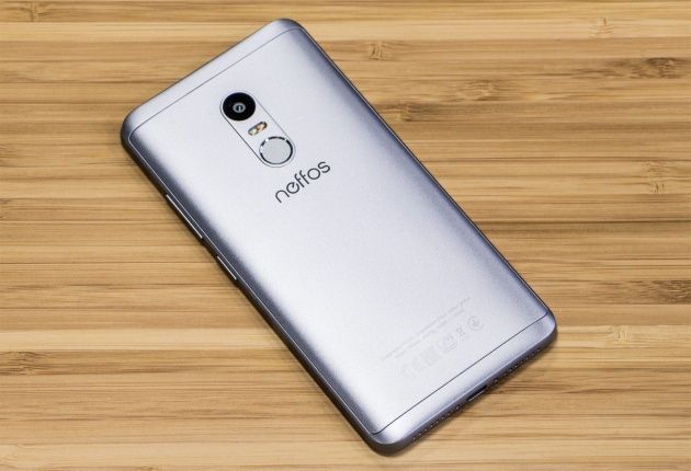 TP-Link Neffos X1 Lite obudowa
