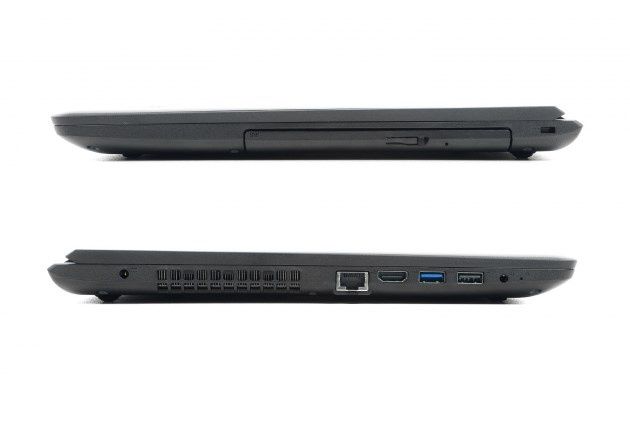 Lenovo Ideapad 110-15ISK (80UD01AWPB) zlącza
