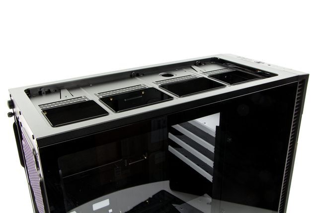 Fractal Design Define R6 Black TG