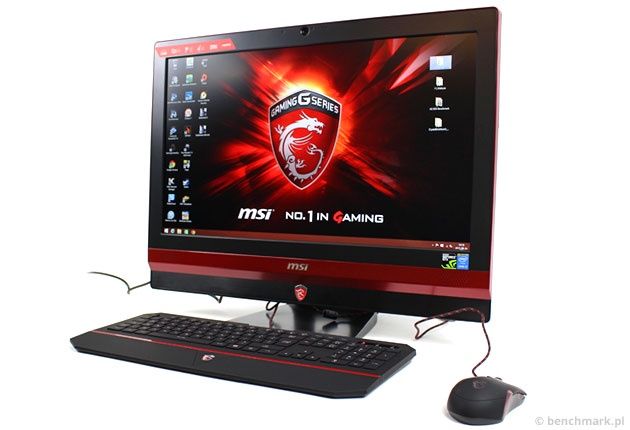 MSI Gaming 24GE