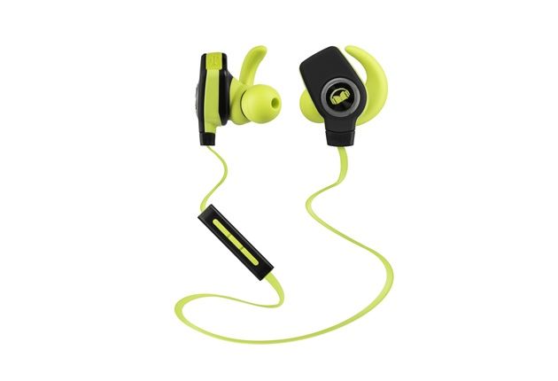 Monster iSport Wireless SuperSlim