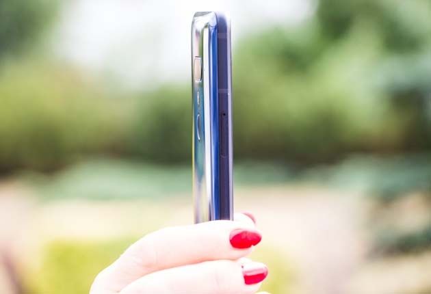 HTC U12+ szufladka
