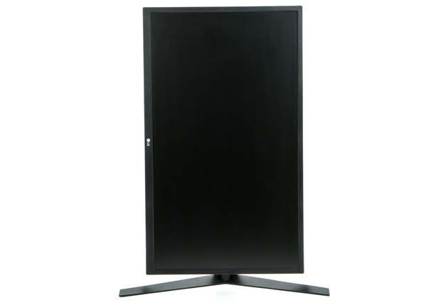 LG 27GK750F pivot