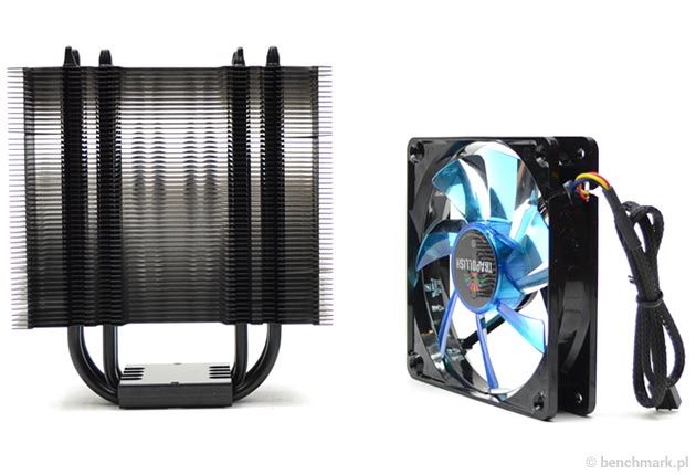 Enermax ETS-T40 wentylator