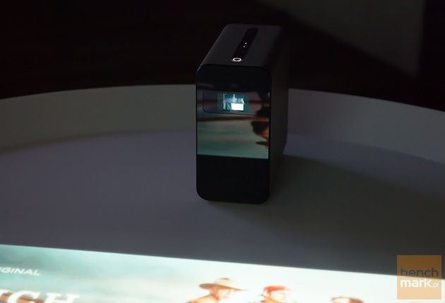 Sony Xperia Touch praca