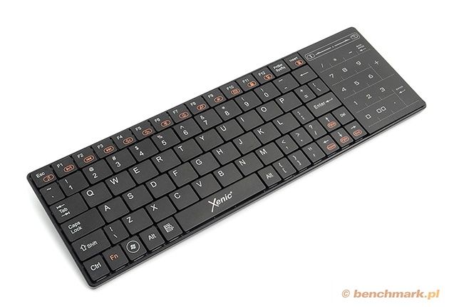 Klawiatura SK-027AG