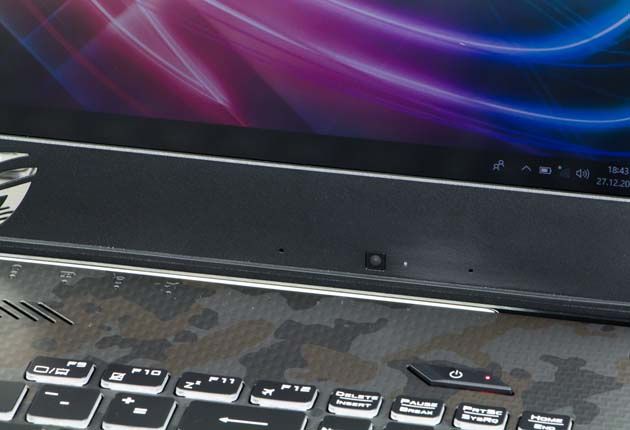 ASUS ROG Strix Scar II (GL704GW-EV002T)