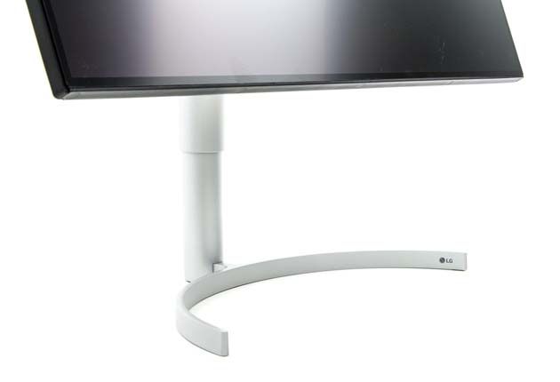 LG 32UL950-W podstawa