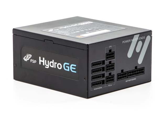 FSP Hydro GE 650 W