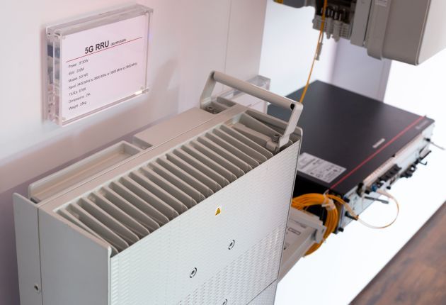 Huawei 5G RRU