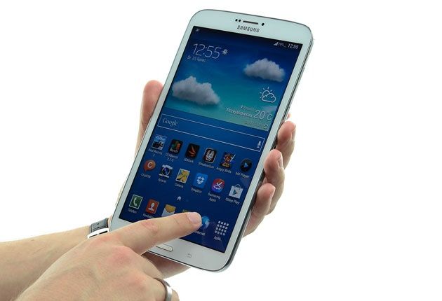 Samsung Galaxy Tab 3 8.0