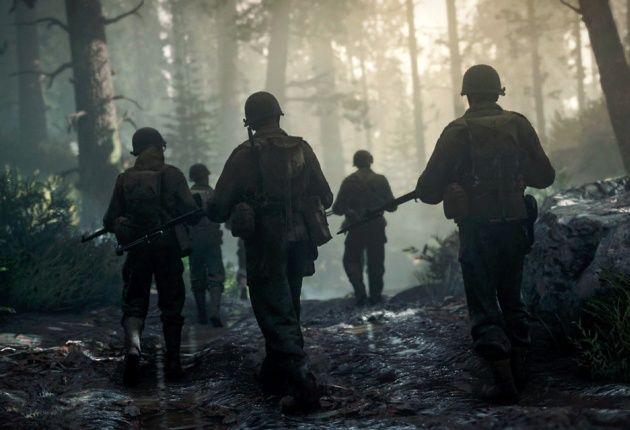 Call of Duty: WWII