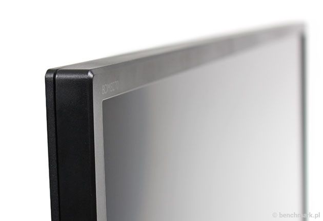 Philips BDM3270QP ramka ekranu