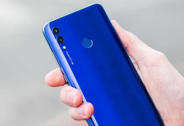 Honor 10 Lite test i recenzja