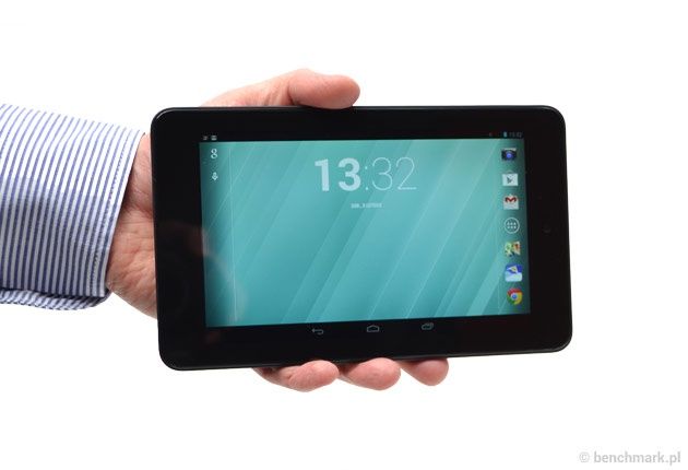 Dell Venue 7