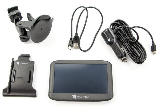 navitel e500 7