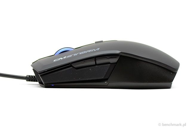 CM Storm Devastator MS2K bok