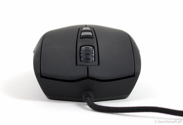 Mionix AVIOR 7000 klawisze główne