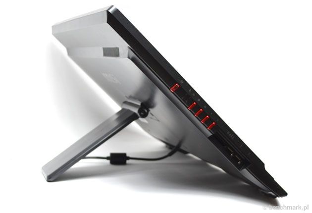 MSI AG220 - podstawka
