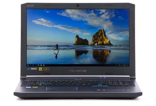 Acer Helios 500