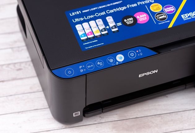 Epson drukarka L3151