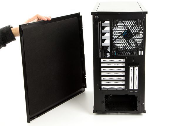 Fractal Design Define R6 Black TG