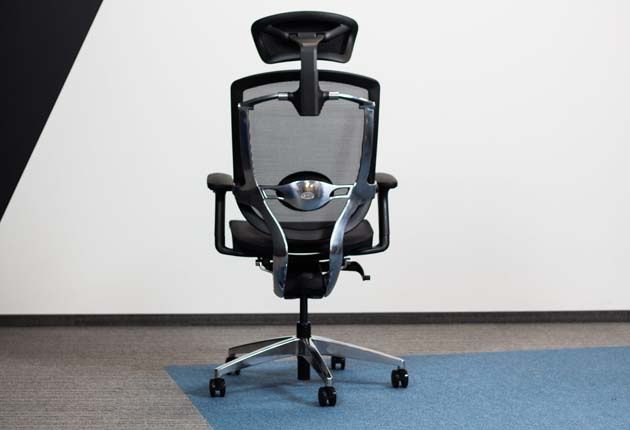 SPC Gear EG950 - widok z tyłu