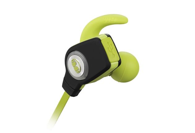 Monster iSport Wireless SuperSlim - słuchawka