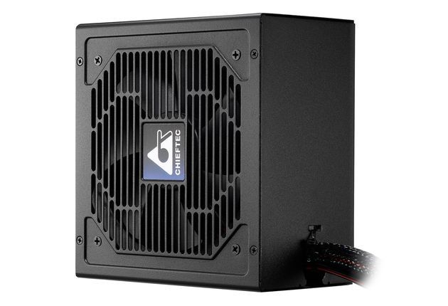 Chieftec Force CPS-550S 550 W zasilacz