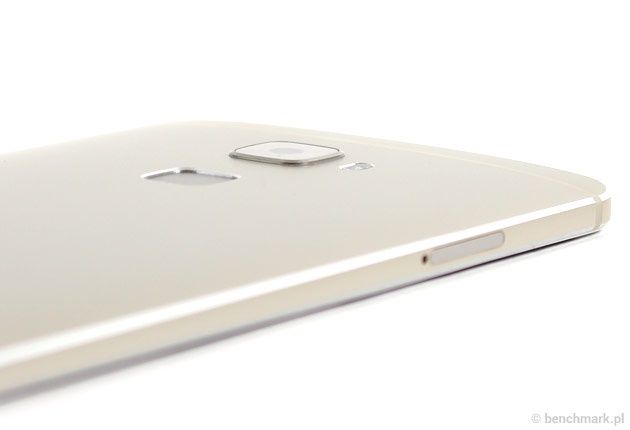 Huawei Mate S aparat pod katem
