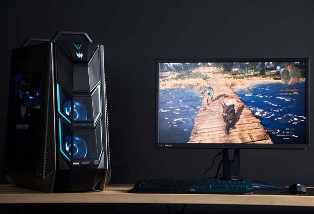 Acer Predator XB3 (XB273K)