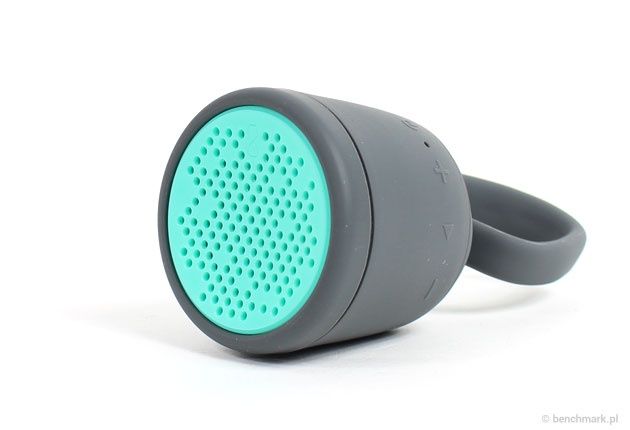Polk Audio Boom Swimmer - widok na głośnik