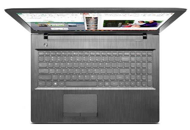 jaki laptop Lenovo G50 klawiatura