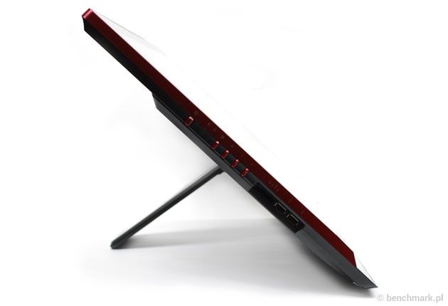 MSI AG240 regulowana podstawka