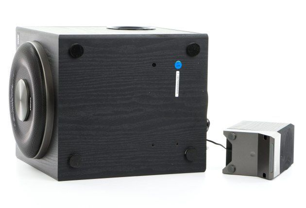 edifier m3600db dół