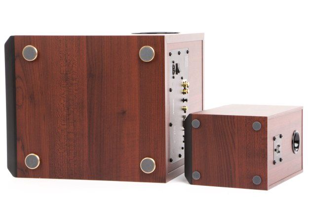 edifier s350db dół