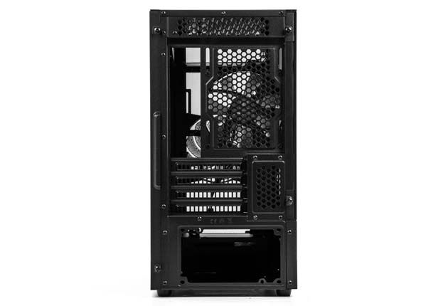 Cooler Master MasterBox NR400
