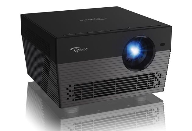 Optoma UHL55