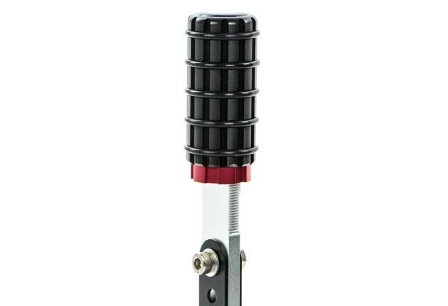 Thrustmaster TSS Handbrake Sparco Mod - replika 1:1 Sparco