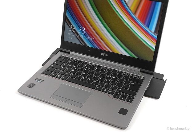Fujitsu LifeBook U745
