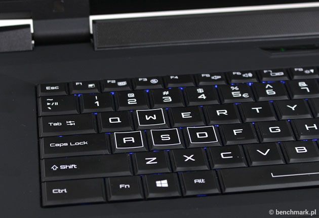 Dream Machines X980 WASD