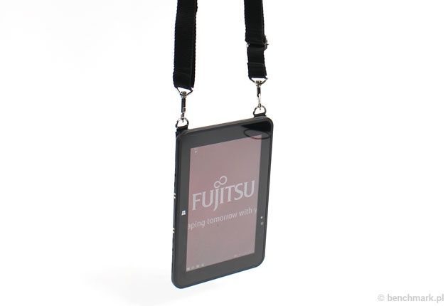 Fujitsu Stylistic V535 - pasek na ramię