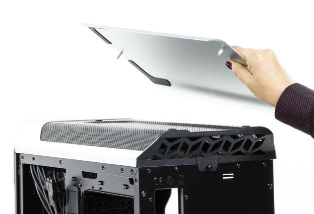Cooler Master MasterCase SL600M